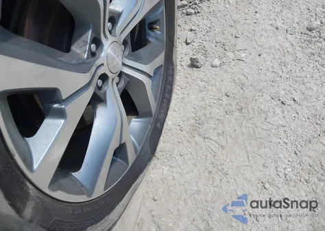 2020 Hyundai Palisade Sel из США, поврежденный, VIN KM8R44HE2LU087699